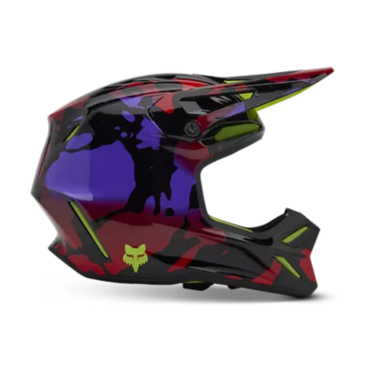 V3 THROTTLE HELMET 