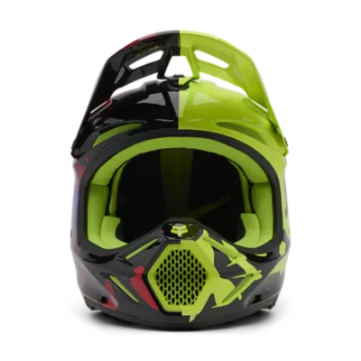 V3 THROTTLE HELMET 