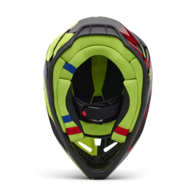 V3 THROTTLE HELMET 