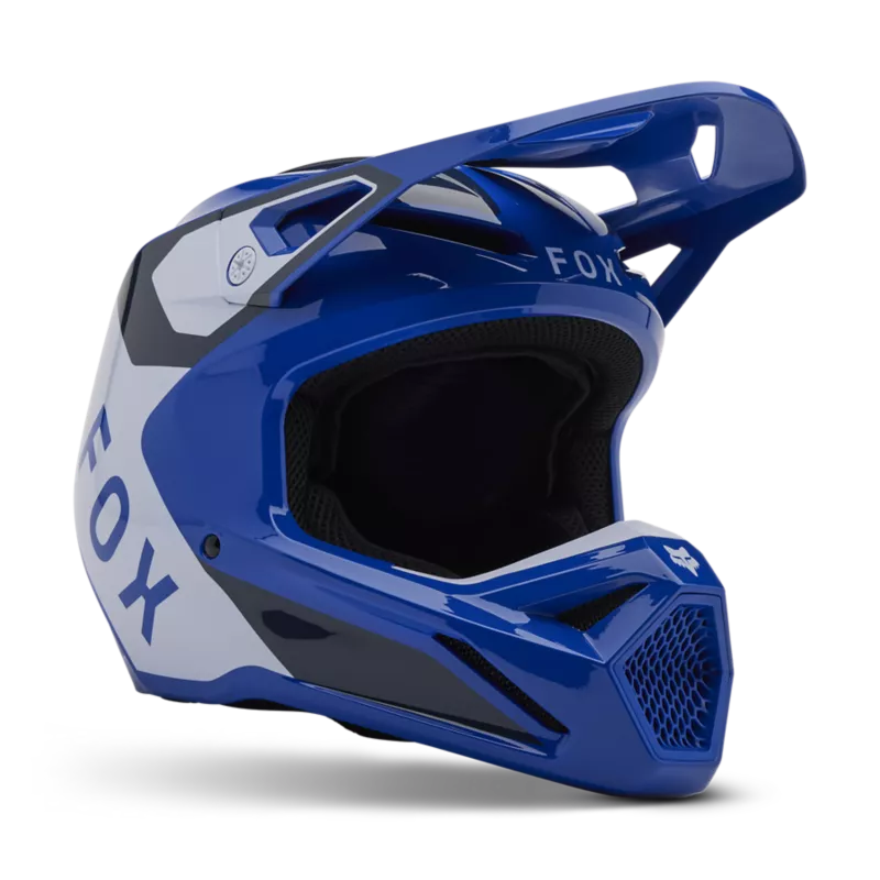 Capacete V1 Lean