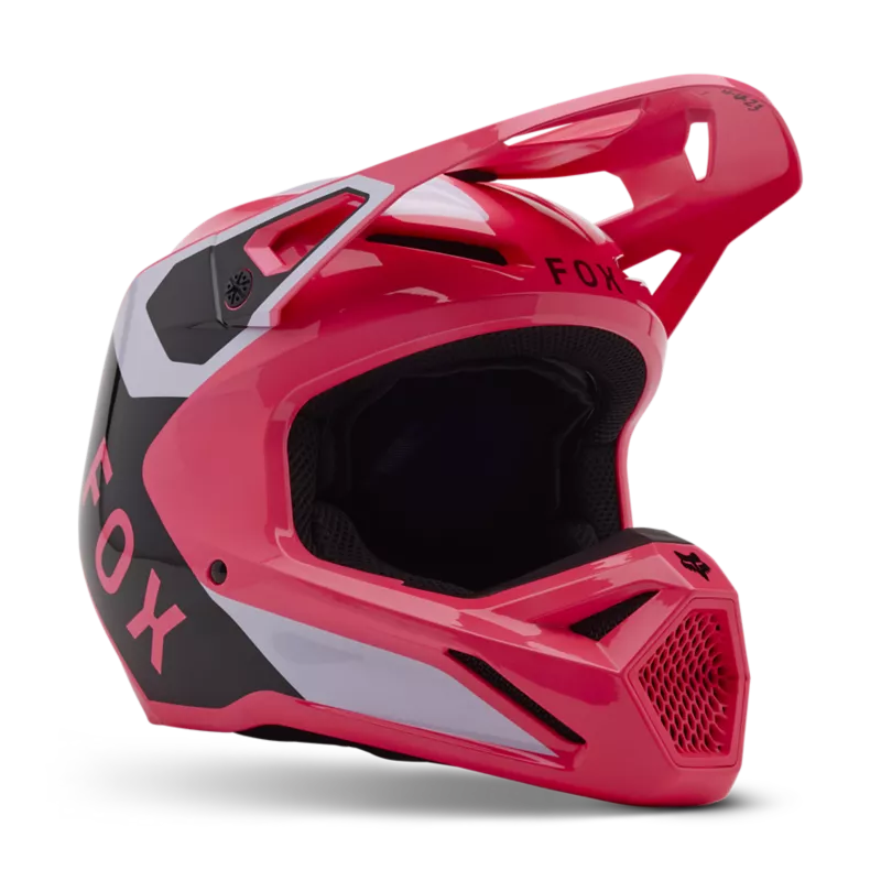 Capacete V1 Lean