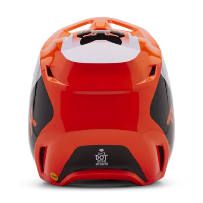 V1 LEAN HELMET 