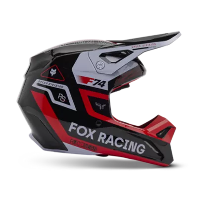 Casco fox para mujer sale