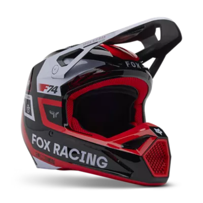 V1 RACE SPEC HELMET 