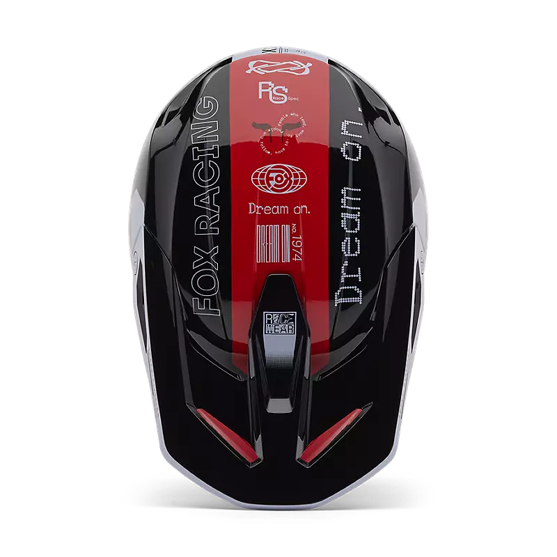 V1 Race Spec Helmet V1 Race Spec Helmet