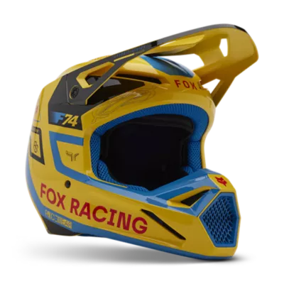 V1 RACE SPEC HELMET 