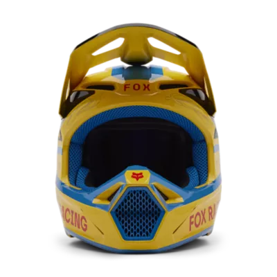 V1 RACE SPEC HELMET 