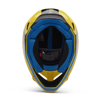 V1 RACE SPEC HELMET 