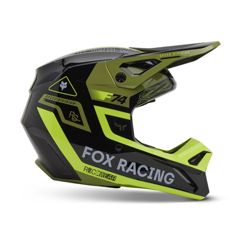 32046-001 - FOX RACING