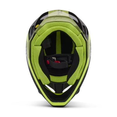 V1 RACE SPEC HELMET 