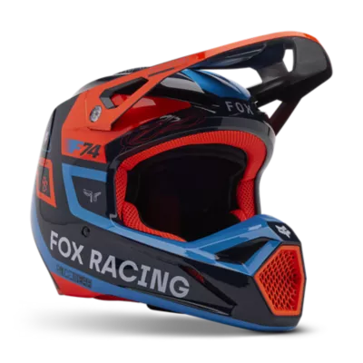 V1 RACE SPEC HELMET 