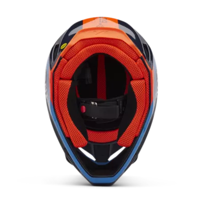 V1 RACE SPEC HELMET 