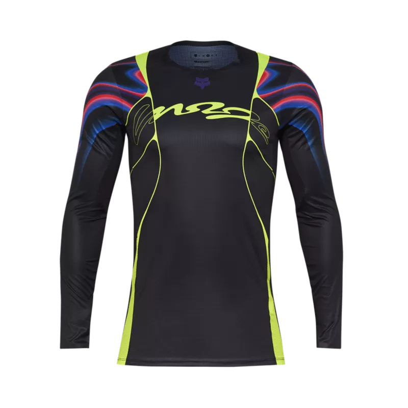 FLEXAIR ENERGY JERSEY 