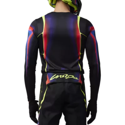 FLEXAIR ENERGY JERSEY 