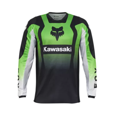 180 Kawasaki Jersey