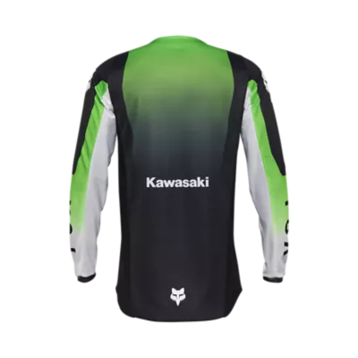 180 Kawasaki Jersey