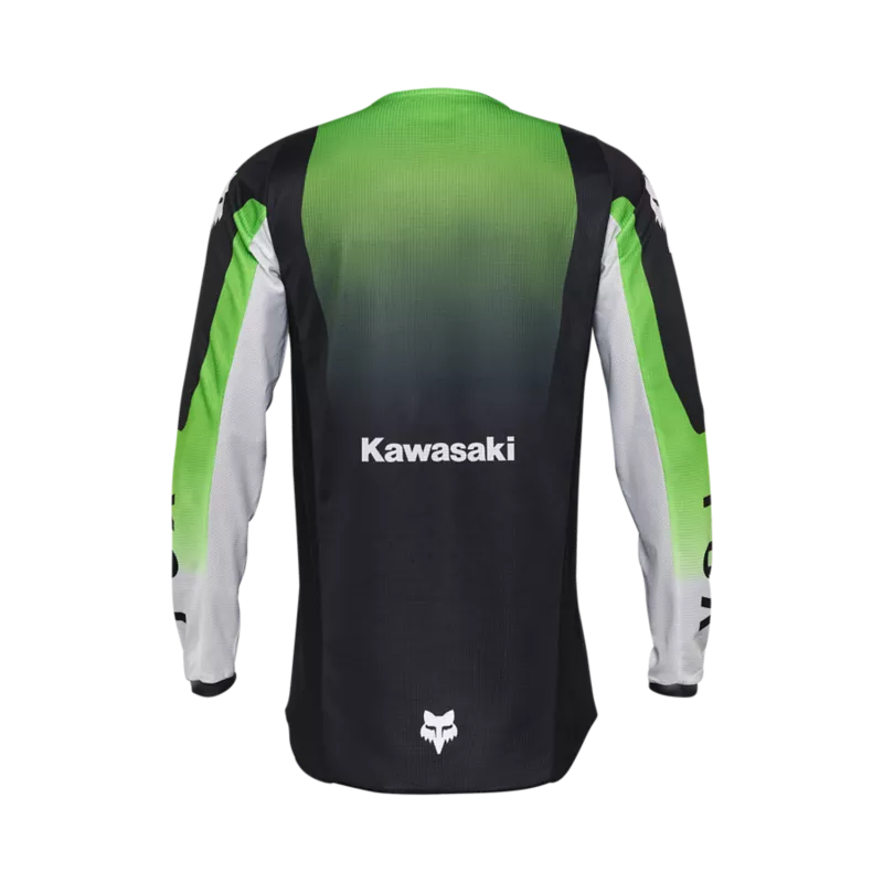 180 KAWASAKI JERSEY 