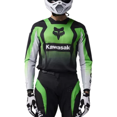 180 Kawasaki Jersey