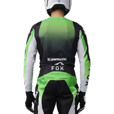 180 Kawasaki Jersey