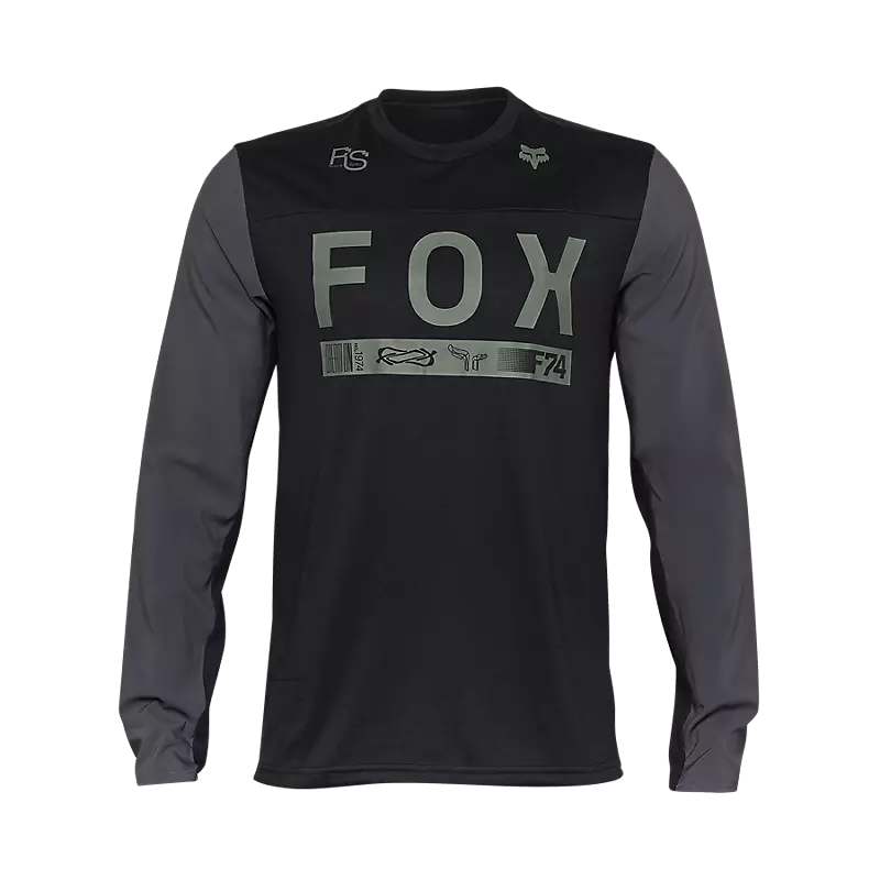 Ranger Off-Road Jersey Ranger Off-Road Jersey