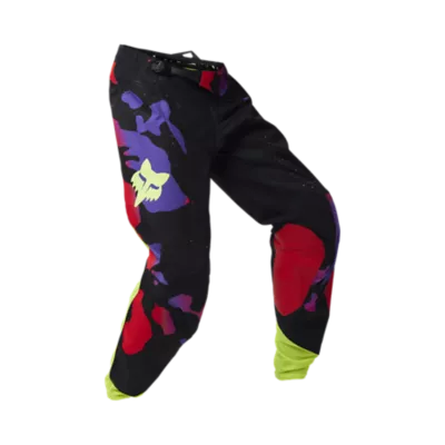 Fox racing yoga pants online