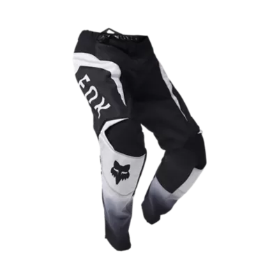 180 LEAN PANT - EXTD SIZES [BLK/WHT] 26