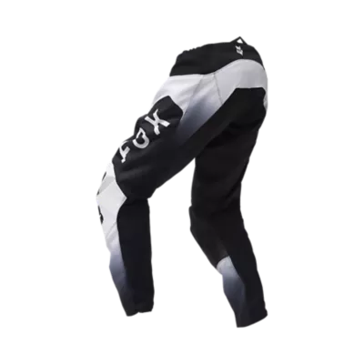 180 LEAN PANT - EXTD SIZES [BLK/WHT] 26