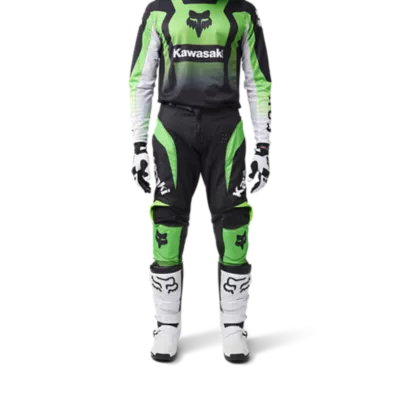 180 Kawasaki Pants