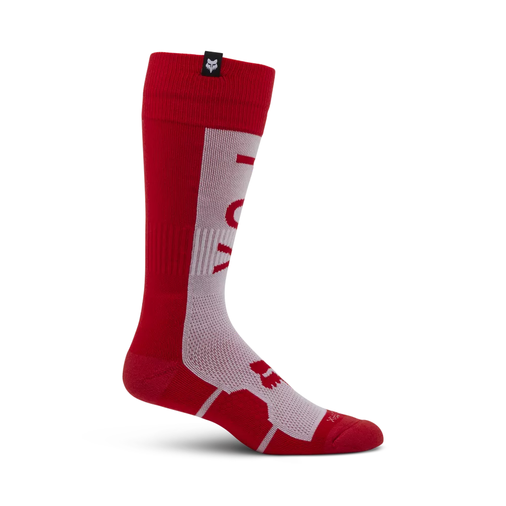 Amazon.com: Fox Racing FRI THICK SOCK : Automotive