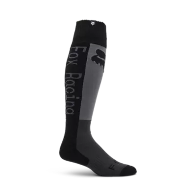 180 LEAN SOCK [GRY/BLK] S