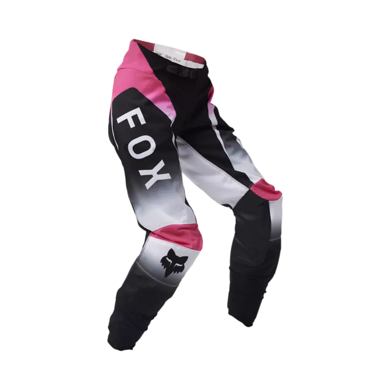WMNS 180 LEAN PANT [BLK/PNK] 8
