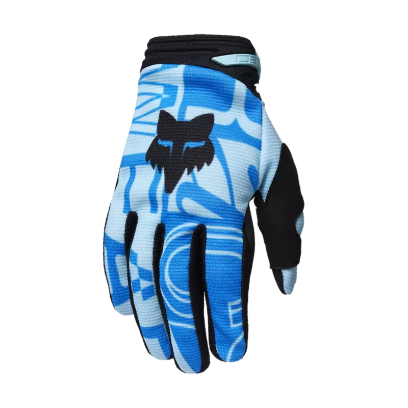 Youth Girls 180 Race Spec Gloves