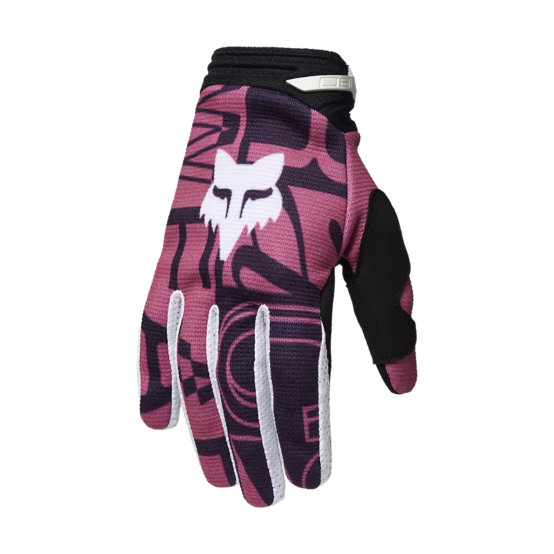Youth Girls 180 Race Spec Gloves