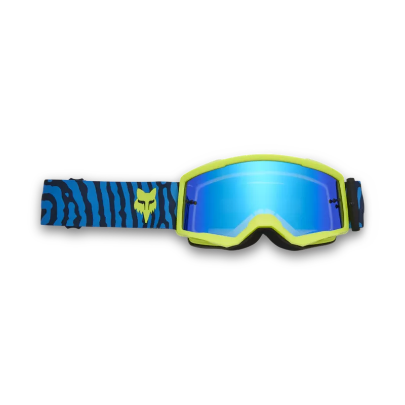 Óculos Main Impression - Lente Espelhada - Jovem