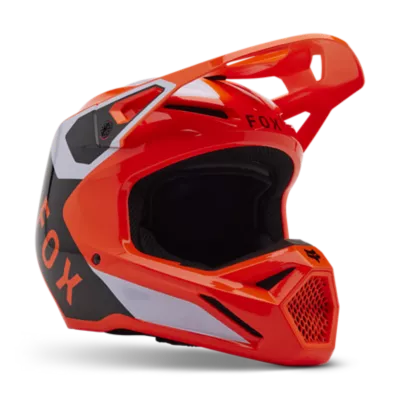 YTH V1 LEAN HELMET 