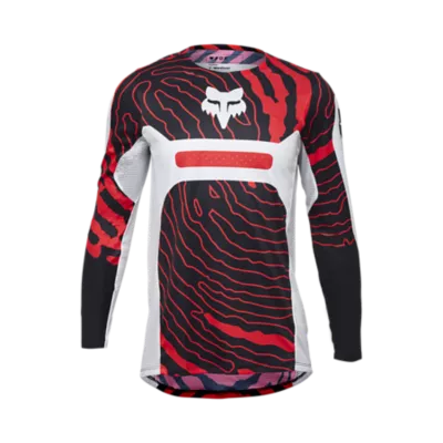 YTH FLEXAIR IMPRESSION JERSEY 