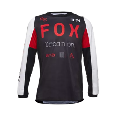 Kids Youth Motocross Jerseys Fox Racing UK