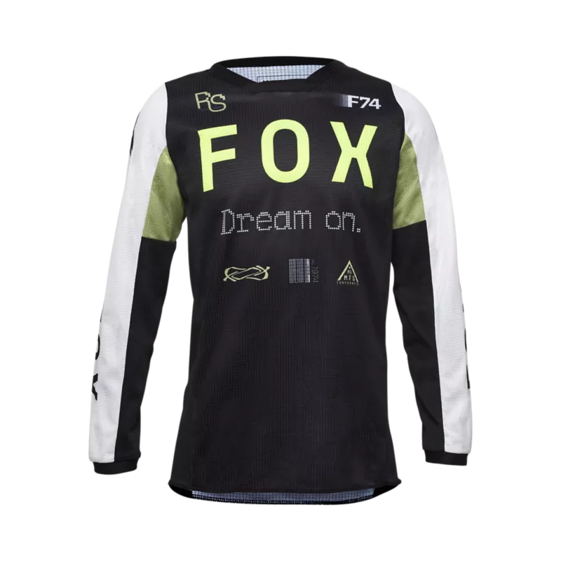 YTH 180 RACE SPEC JERSEY 