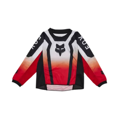 Kids moto jersey best sale