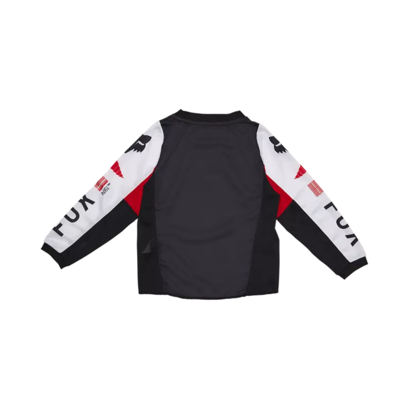 Kids 180 Race Spec Jersey