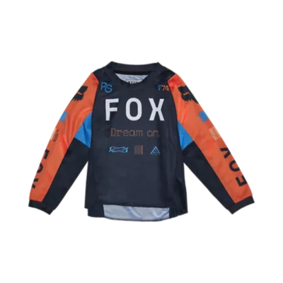 KIDS 180 RACE SPEC JERSEY 