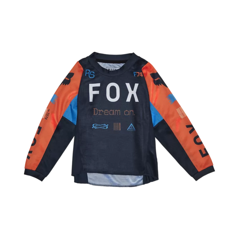 Kids 180 Race Spec — Midnight Blue