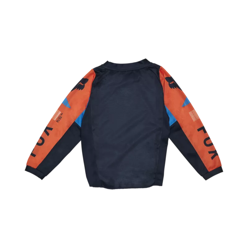 Kids 180 Race Spec Jersey