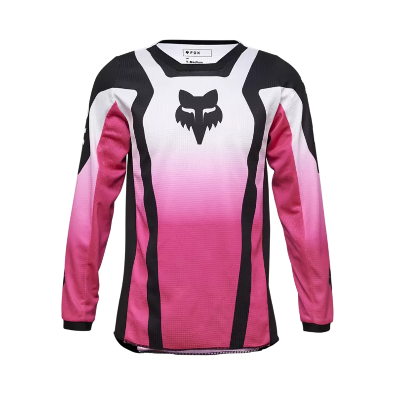 Shirt met lange mouw 180 Lean Long Sleeve — Meisjes