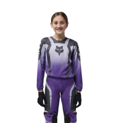 YTH GIRLS 180 LEAN JERSEY 