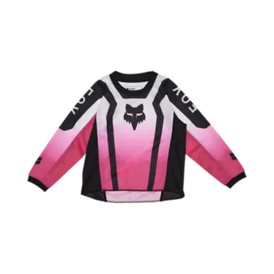 Fox racing kids jersey hotsell