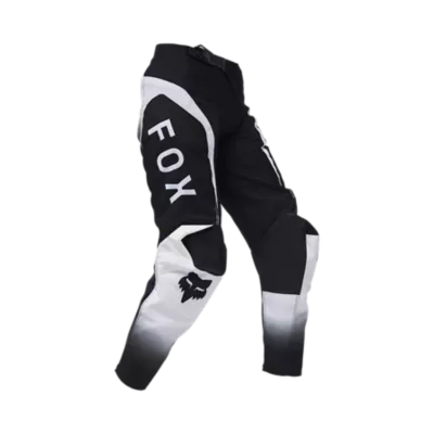 YTH 180 LEAN PANT [BLK/WHT] 22