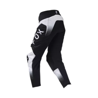 YTH 180 LEAN PANT [BLK/WHT] 22