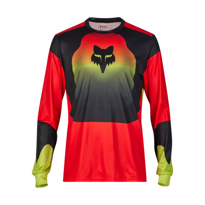 Ranger Revise Long Sleeve Jersey