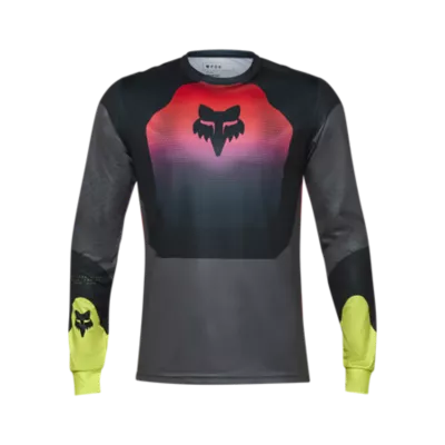 Mountain Bike Jerseys Fox Racing UK